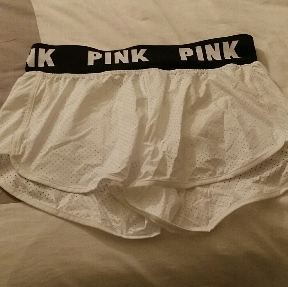 Victoria Secret pink short large